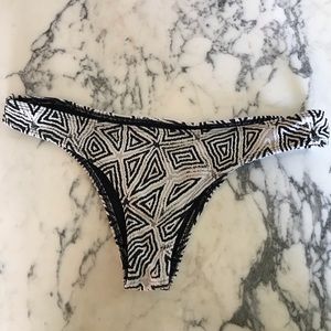 Beach Riot bikini bottom